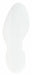 Floor Tape White 3 1/2 inx12 in Foot