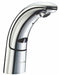 Mid Arc Chrome Sloan Optima Brass 2.2gpm