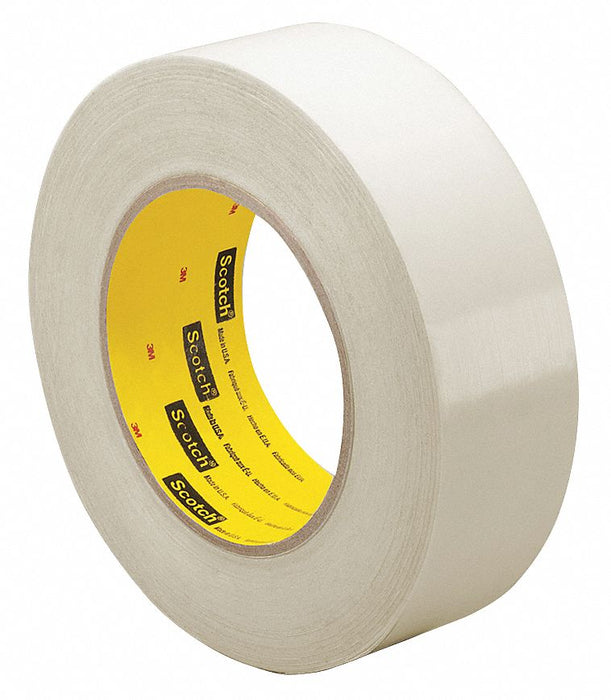 Film Tape Transparent 36 yd L 6 in W