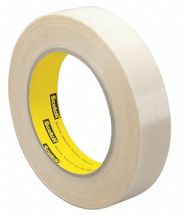 Film Tape Transparent 36 yd L 2 in W