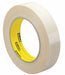 Film Tape Transparent 36 yd L 2 in W