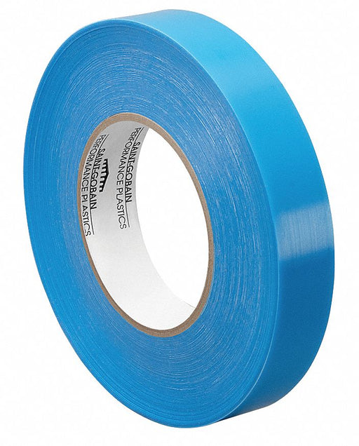 Film Tape 12 in x 36 yd Clear 21.5 mil
