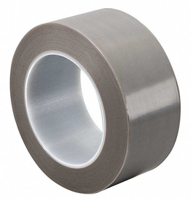 Film Tape Gray 36 yd L 1/2 in W