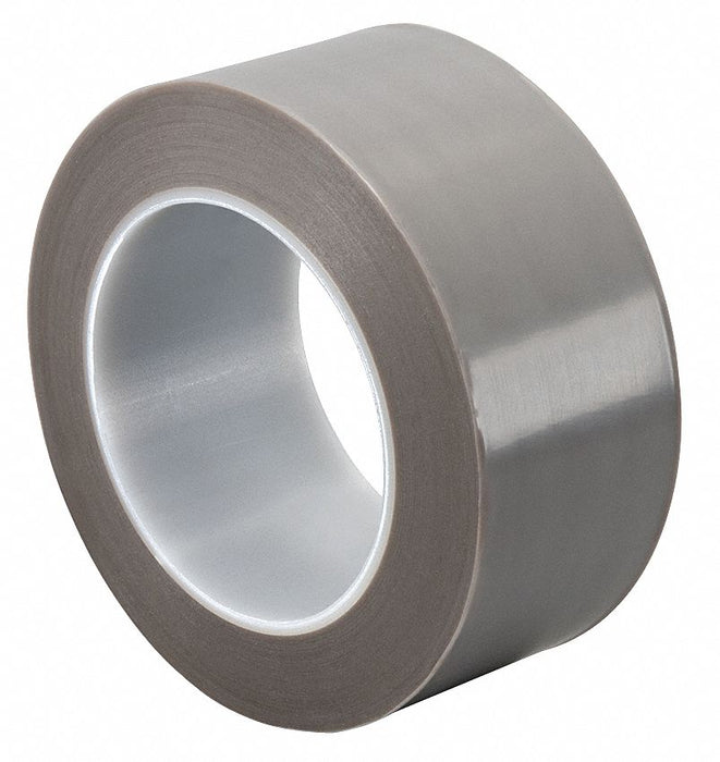 Film Tape 1 in x 36 yd Gray 6.5 mil