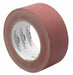 Film Tape 2 in x 18 yd Rose 10 mil