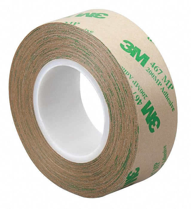 Transfer Tape 2 W 20 yd L Transparent