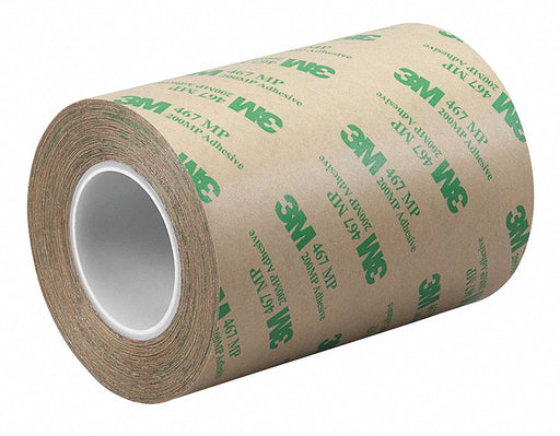 TransferTape Transparent 5ydL 3inW PK4