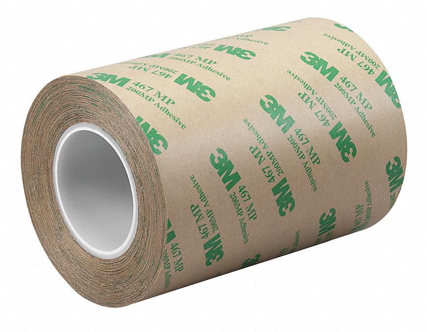TransferTape Transparent 5ydL 3inW PK4