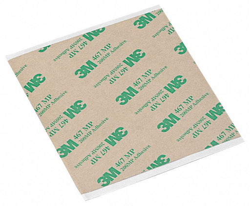 TransferTape Clear 12inLxW Square PK12