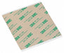 TransferTape Clear 12inLxW Square PK12