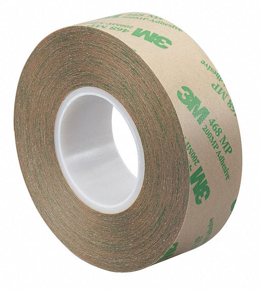 TransferTape Clear 5ydL 3/4inW PK10