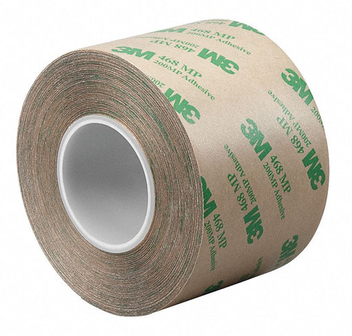 TransferTape Transparent 5ydL 6inW PK2
