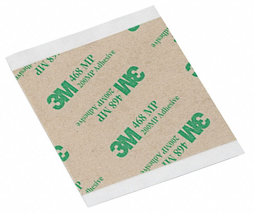 TransferTape Clear 12inLxW Square PK12