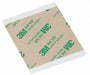 TransferTape Clear 12inLxW Square PK12