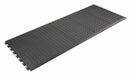 Modular Antifatigue Mat Black 2ft.x5ft.