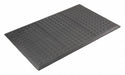 Antifatigue Mat Black 2ft.x3ft.