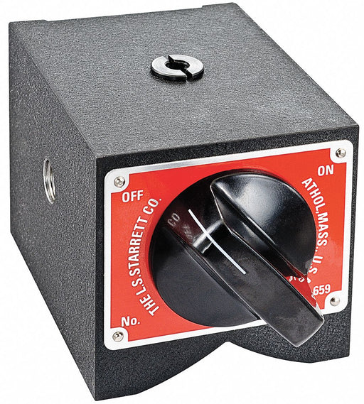 Magnetic Indicator Holder 150 Lb 3/8-24