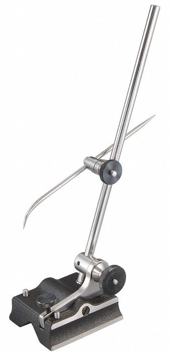 Surface Gage 3x2-9/16 In 5/16 Dia 9 In L