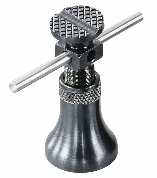 Jack Screw Fine Adj 2-1/4 to 3-3/8 In