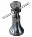 Jack Screw Fine Adj 2-1/4 to 3-3/8 In