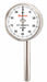 Dial Indicator 0 to 0.200 In 0-100