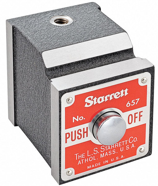 Magnetic Indicator Holder 100 Lb 1/4-20