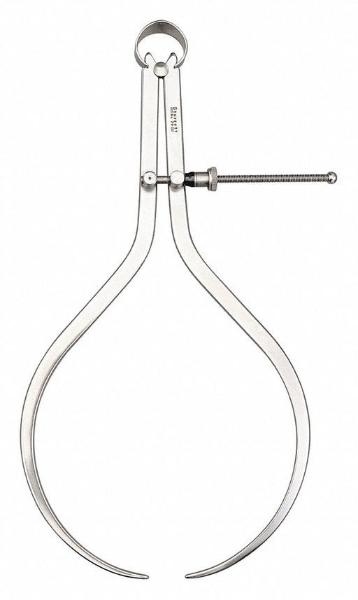Outside Spring Caliper Stl Quick-Spring