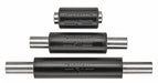 End Measuring Rod Set 1/4 In Dia 3 Pcs