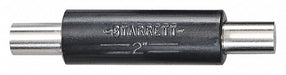 End Measuring Rod 1/4 In w/Rubber Handle