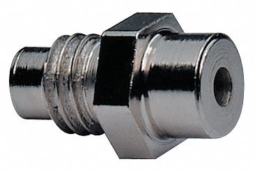 Split Nose Piece For Rivet Tool