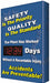 Electronic Scoreboard 28 in x 20 in Blue