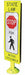TrafficSignwithBase 42inx13in Poly