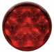 Stop/Turn/Tail Light Round Red  L