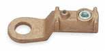 Ball Point Lug Copper 180 deg 150 A