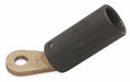 Ball Point Lug Copper 45 deg 325 A