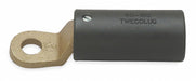 Ball Point Lug Copper 180 deg 325 A
