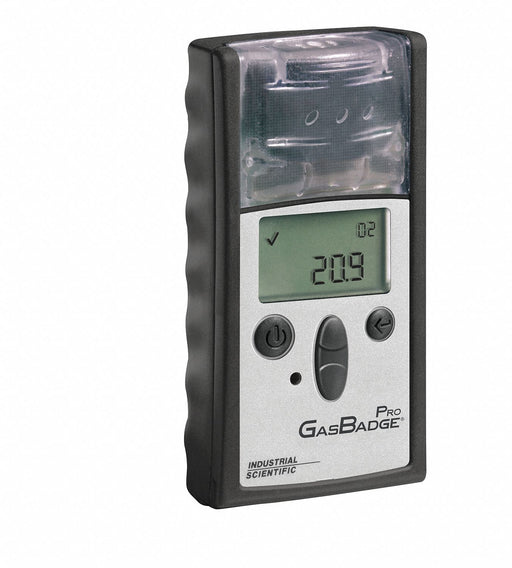 Single Gas Detector Ammonia