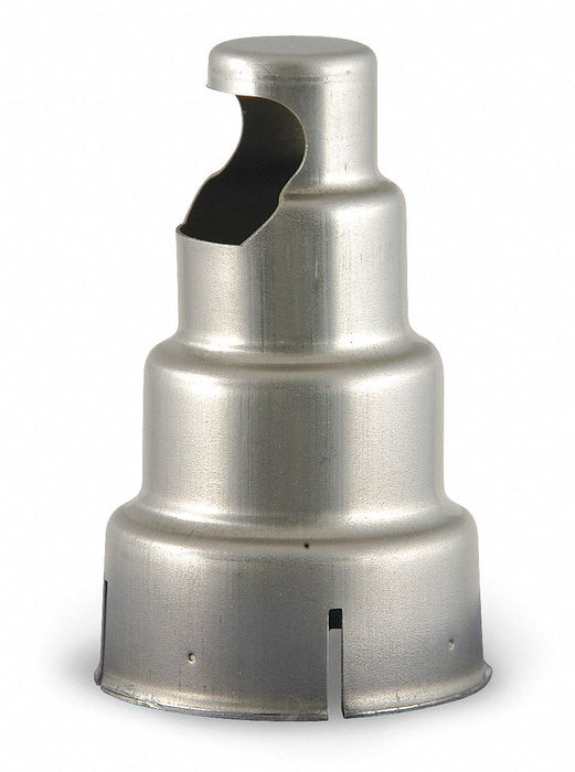 Heat Gun Attachment 1 1/4 Outside Dia