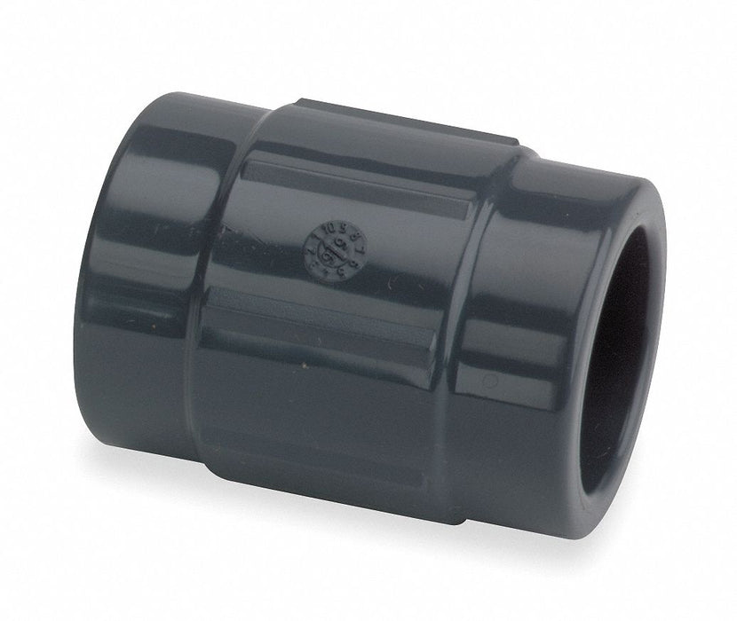 CPVC Coupling Body 1 1/2 in 3/4 in