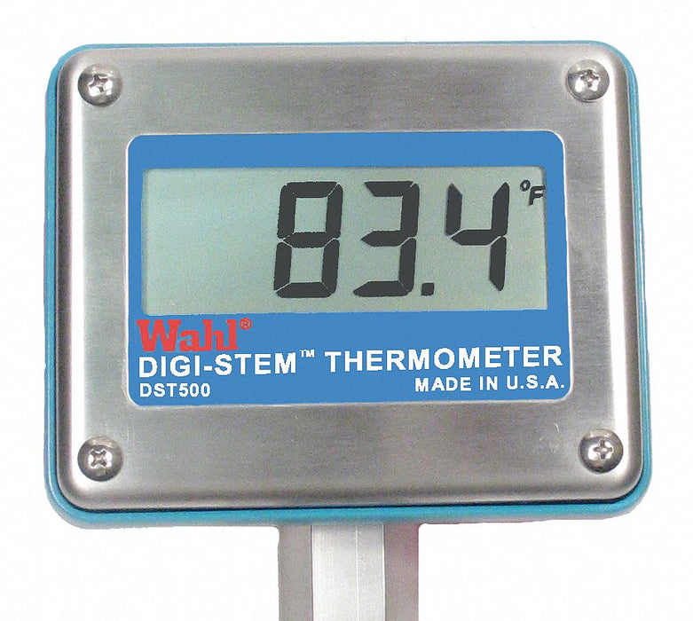 Digital Temp Thermometer RTD -328-1472F