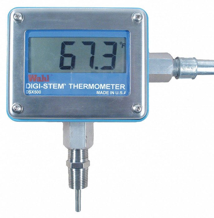 Digital Temp Thermometer -328-1472F