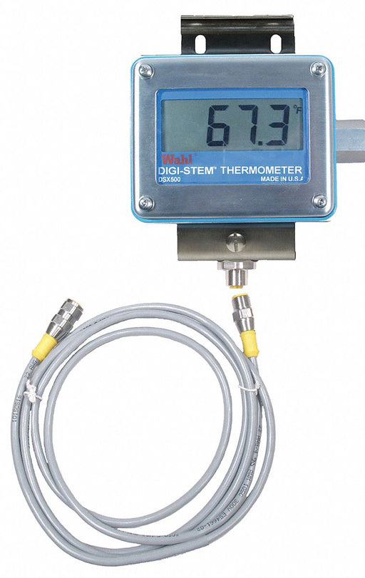 Digital Temp Thermometer -328-1472F