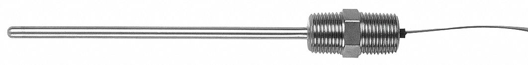 Thermocouple Probe Bare Wire Type K