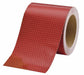 Reflective Tape W 6 In Red