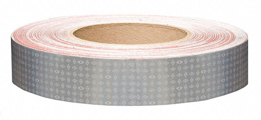 Reflective Tape W 1 In White
