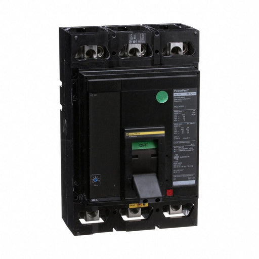 Circuit Breaker 20A 2P 525VAC BDL