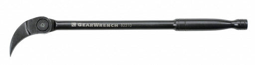 Pry Bars Indexable Pry Bar 10 in L