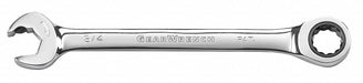 Ratcheting Combo Wrench 8mm