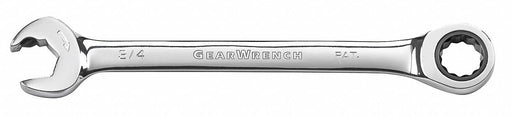 Ratcheting Combination Wrench 11/16 