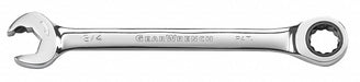 Ratcheting Combo Wrench 15mm